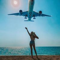 Отзыв от Аврора - Виза Destination Thailand